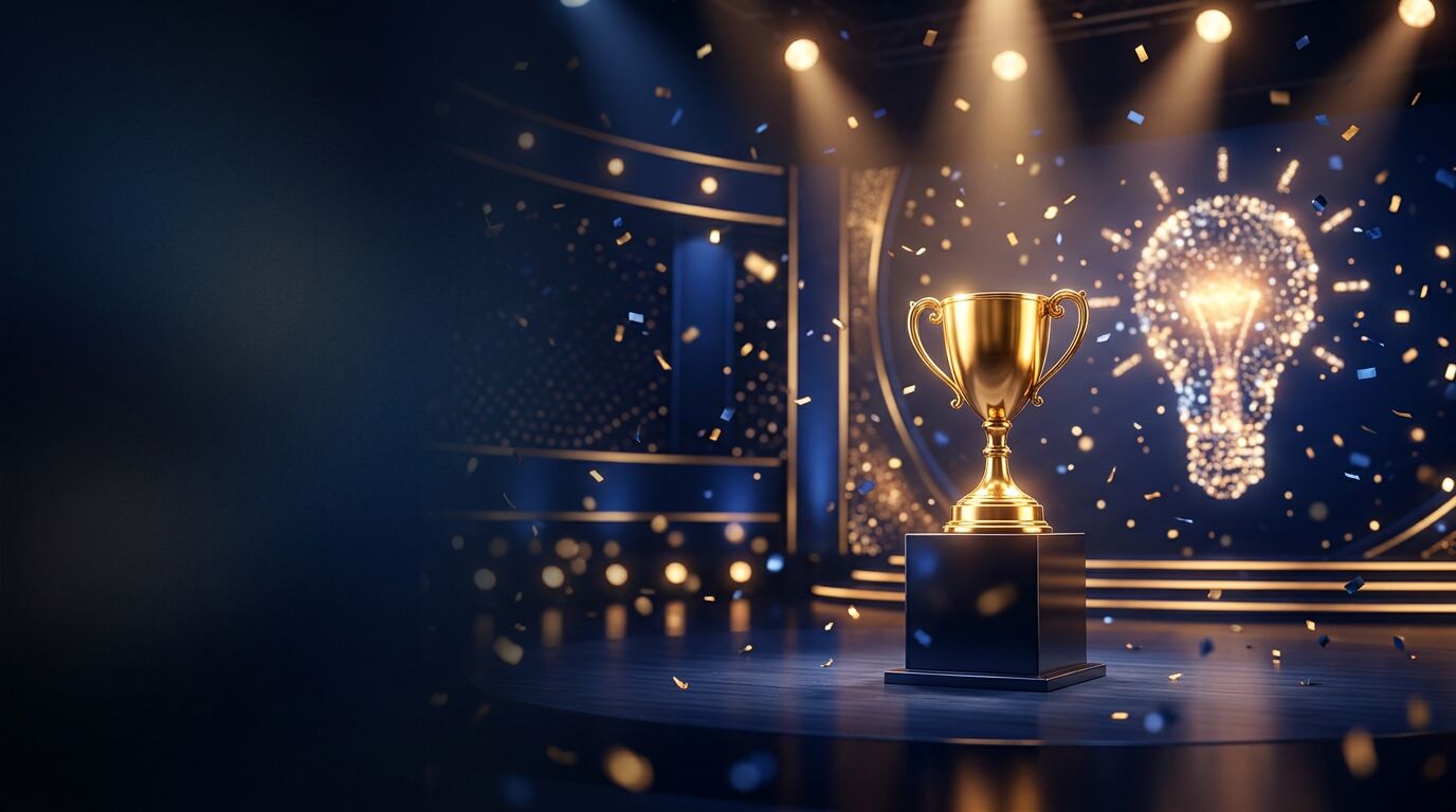 Tata Imagination Challenge 2025 national win