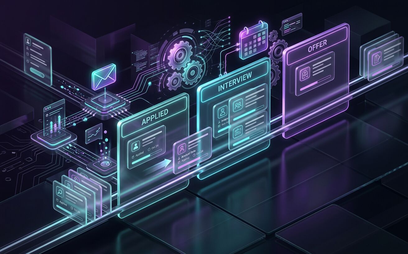 Career Pipeline Automation thumbnail